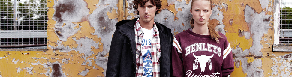 Henleys