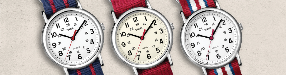 Timex