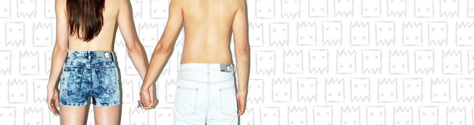Ziggy Denim