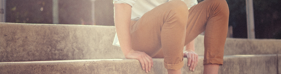 Glue store - Men's Chino's