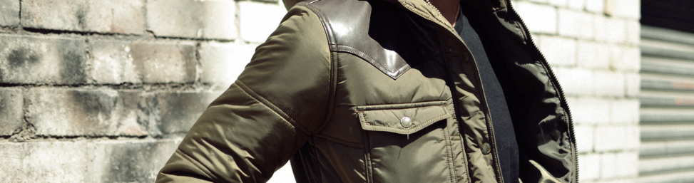 Glue store - Men's Jacket's