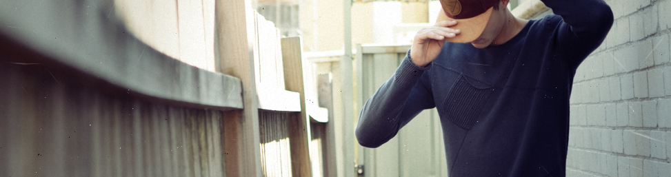 Glue store - Men's Knitwear