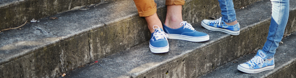 Glue store - Men's Footwear