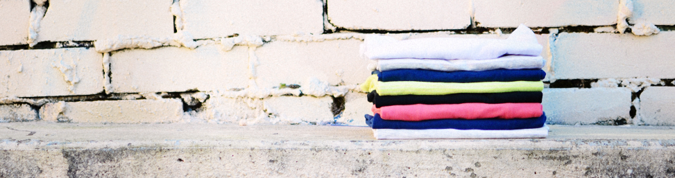 Glue store - Women's Basics Range