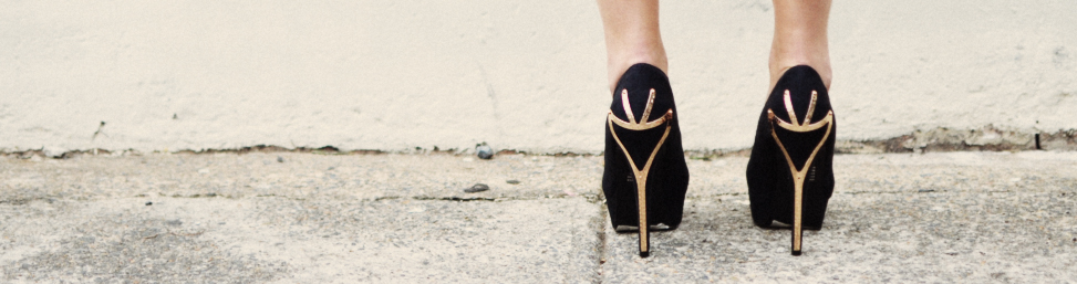 Glue store - Women's Heels