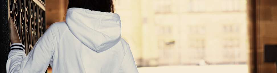 Glue Store - Women's Hoodies