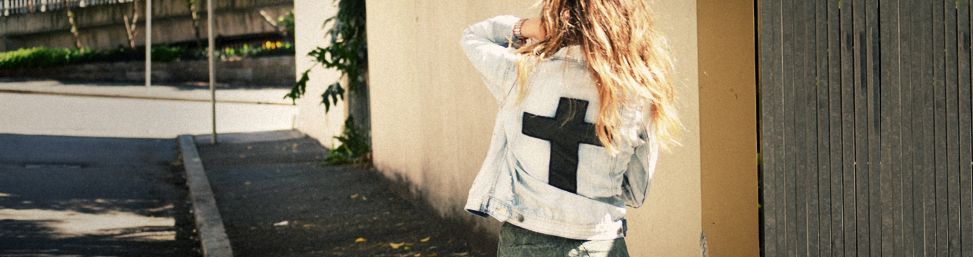 Glue Store - Women's Jackets