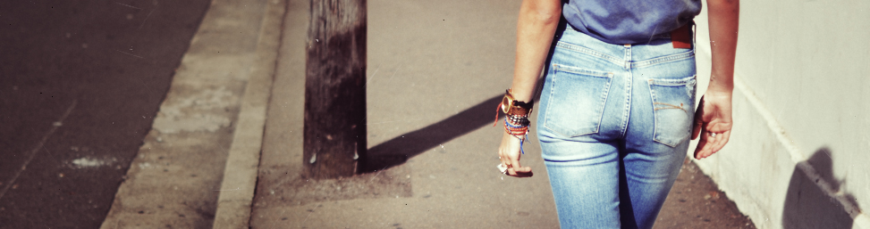 Glue store - Women's Jean's