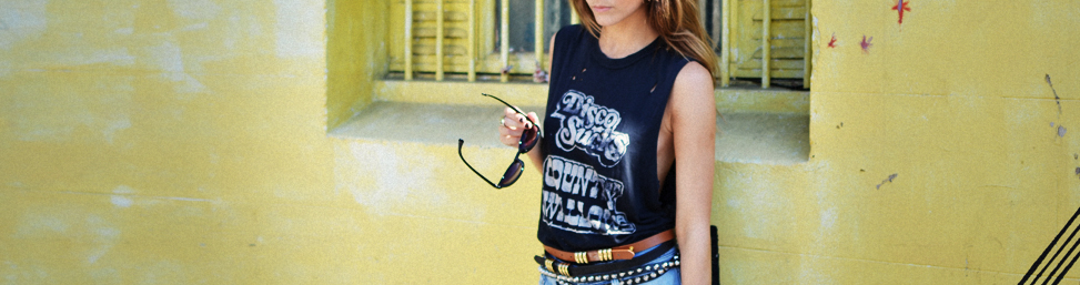 Glue store - Women's Singlets