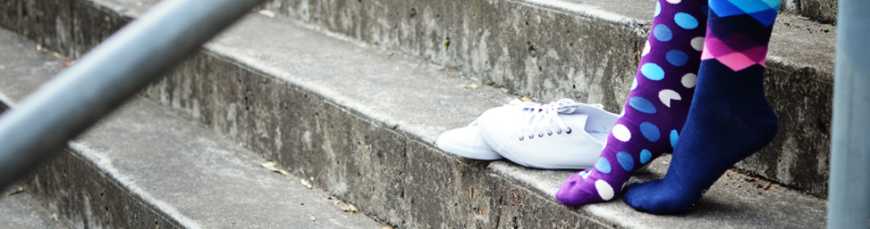 Glue store - Women's Socks