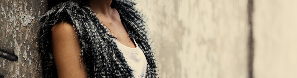 Glue store - Women's Vests