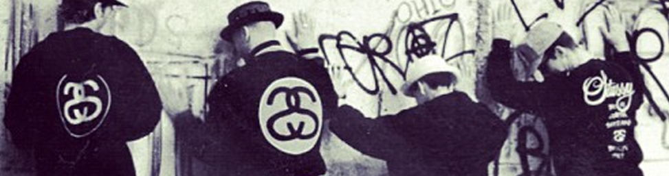 Stussy