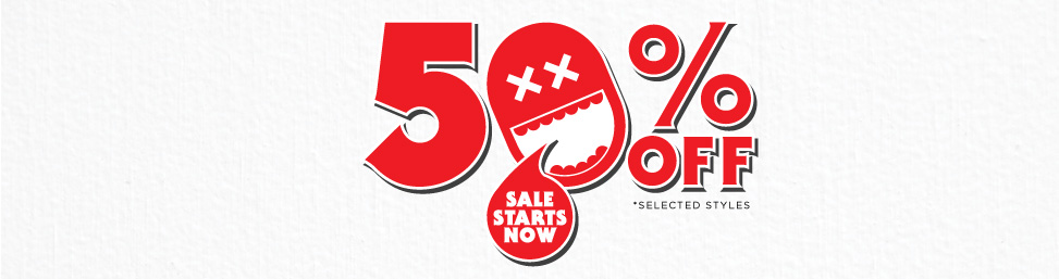 Glue store Mid Season Sale